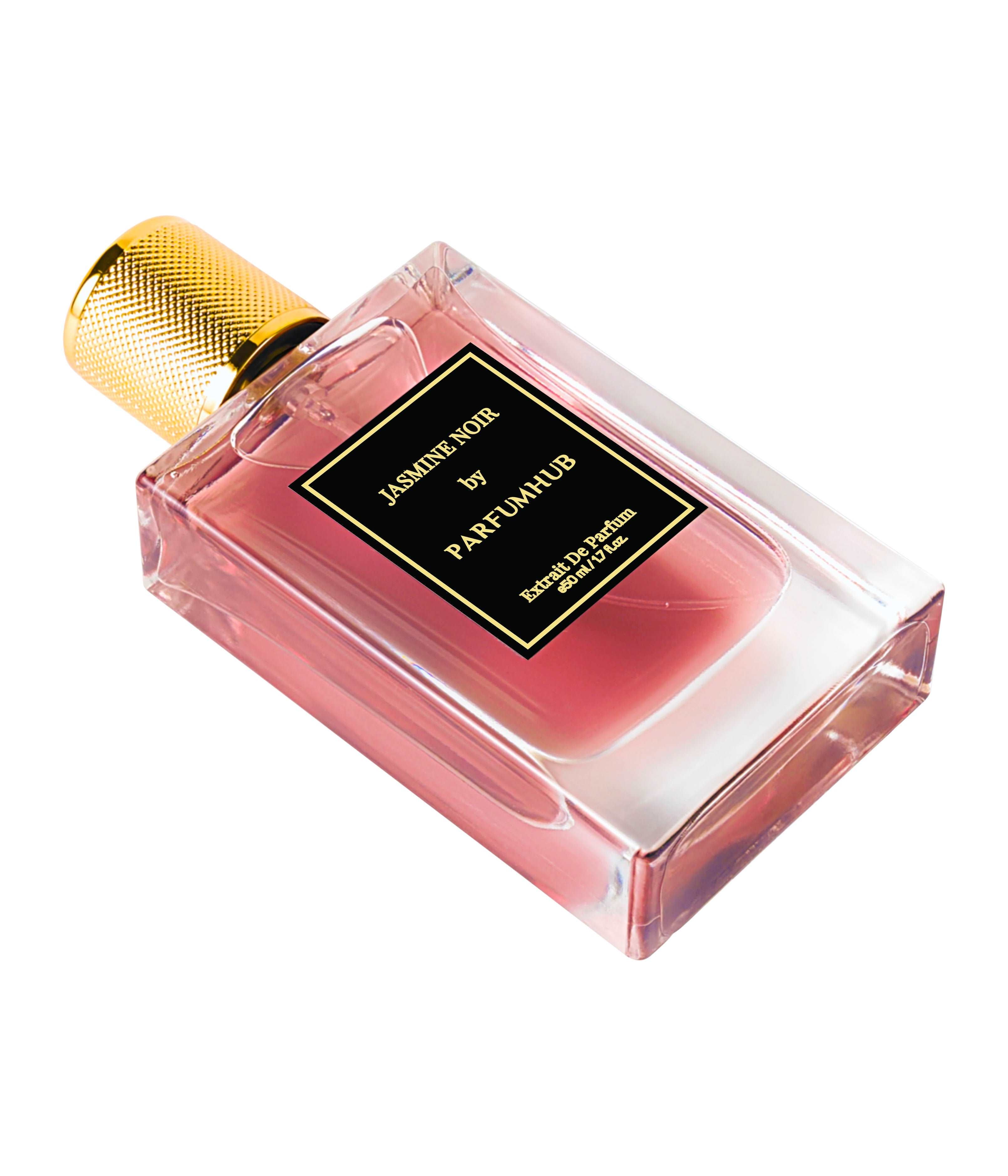 Jasmine Noir PARFUMHUB