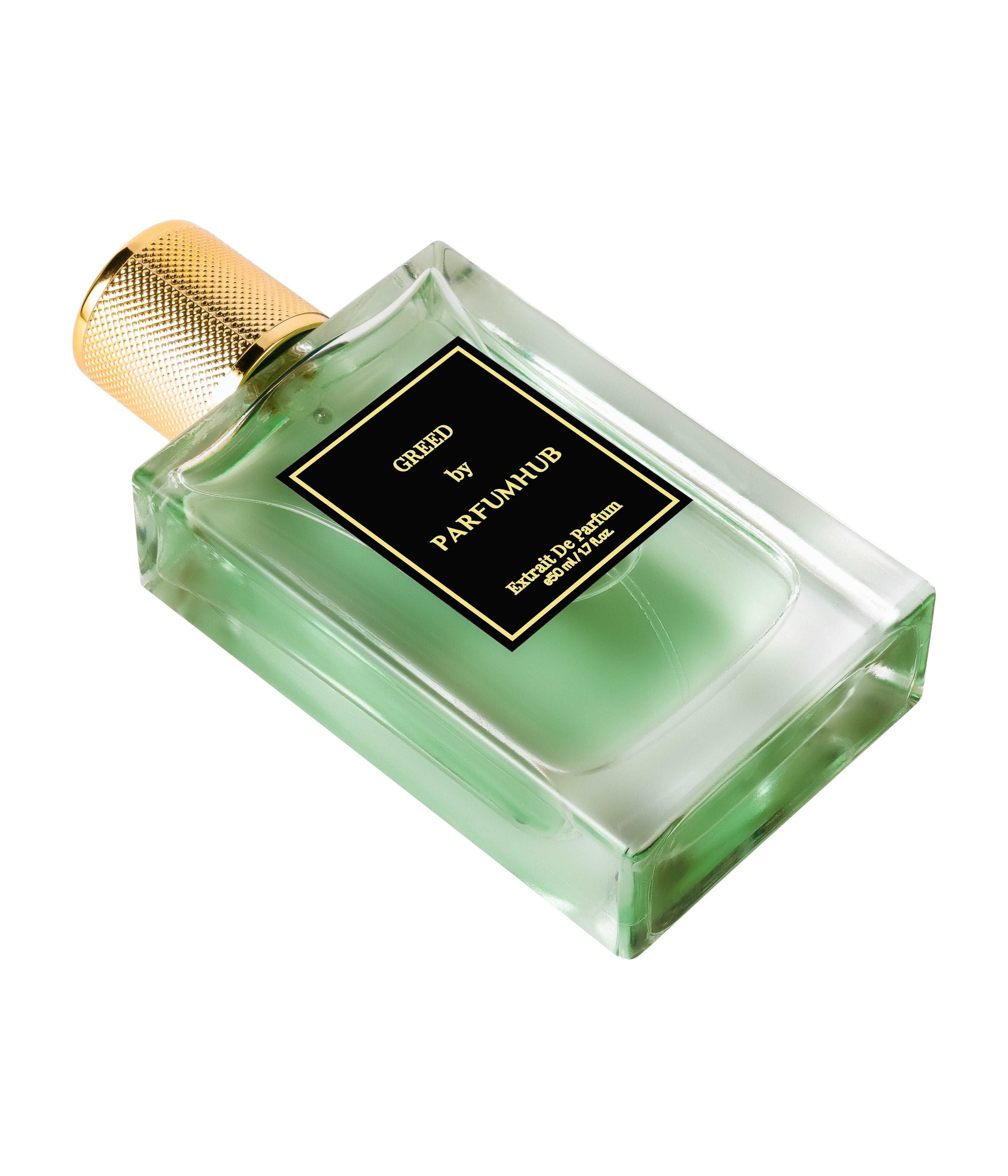 Greed