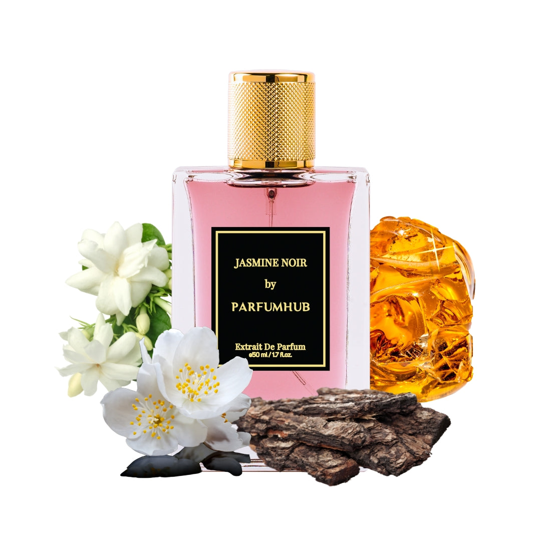 Jasmine Noir PARFUMHUB