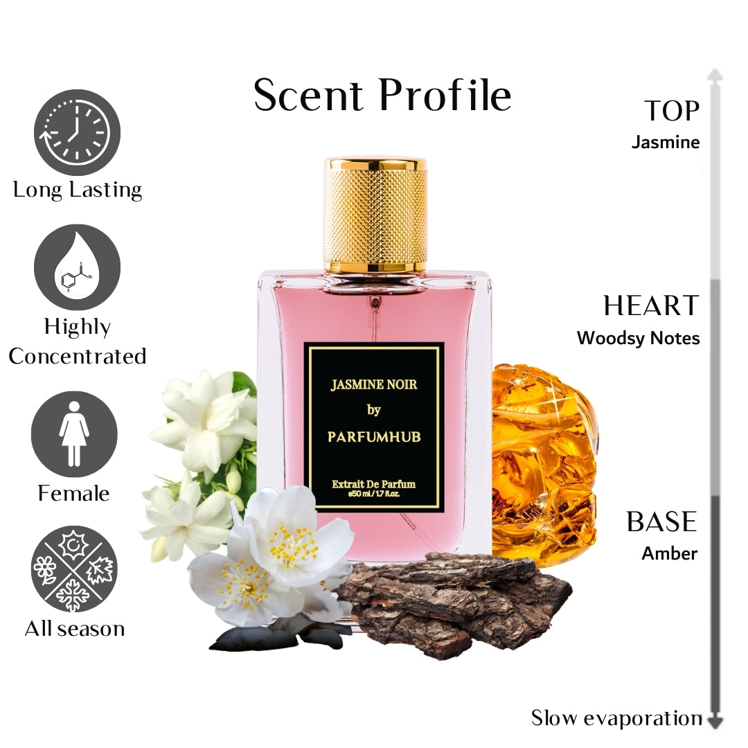 Jasmine Noir