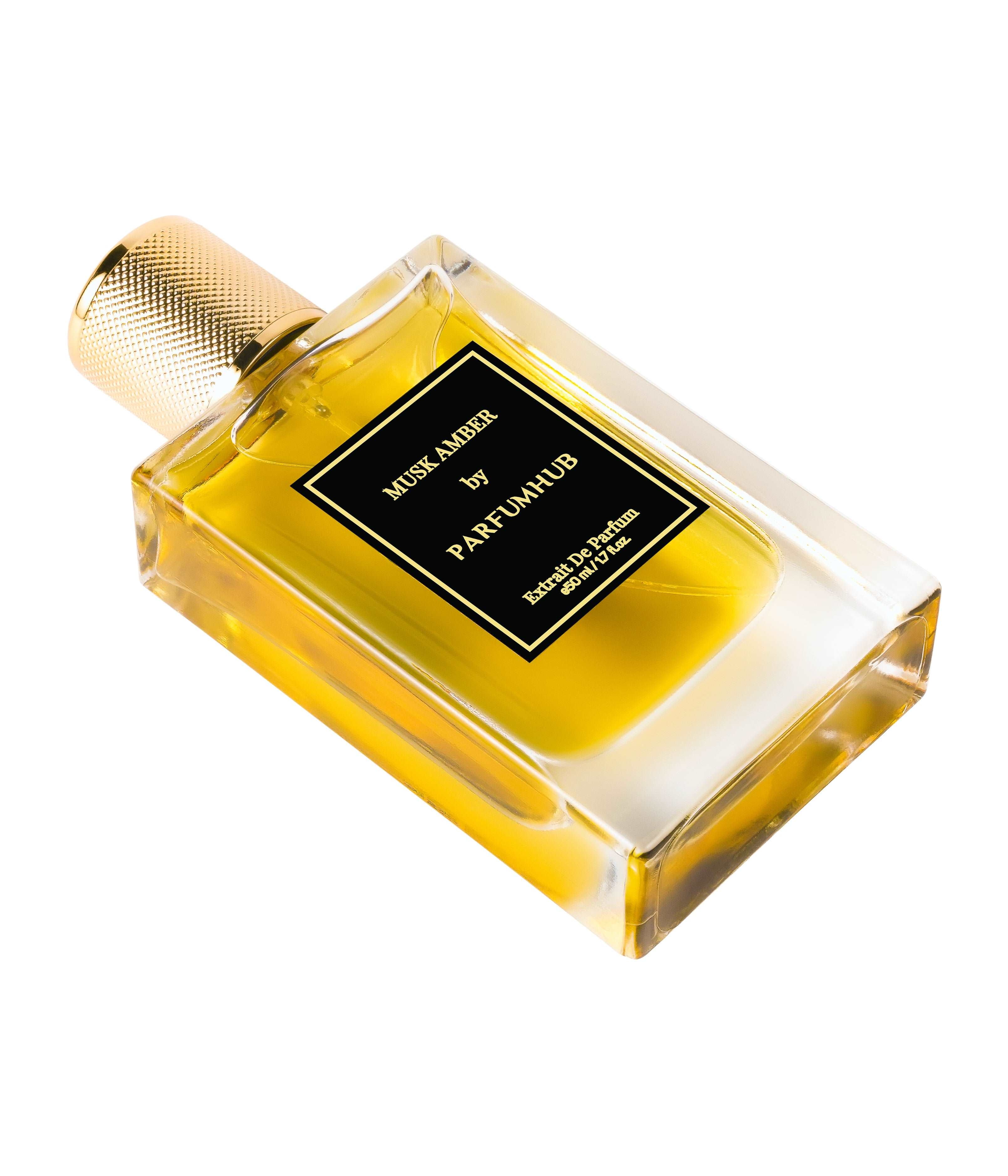 Musk Amber