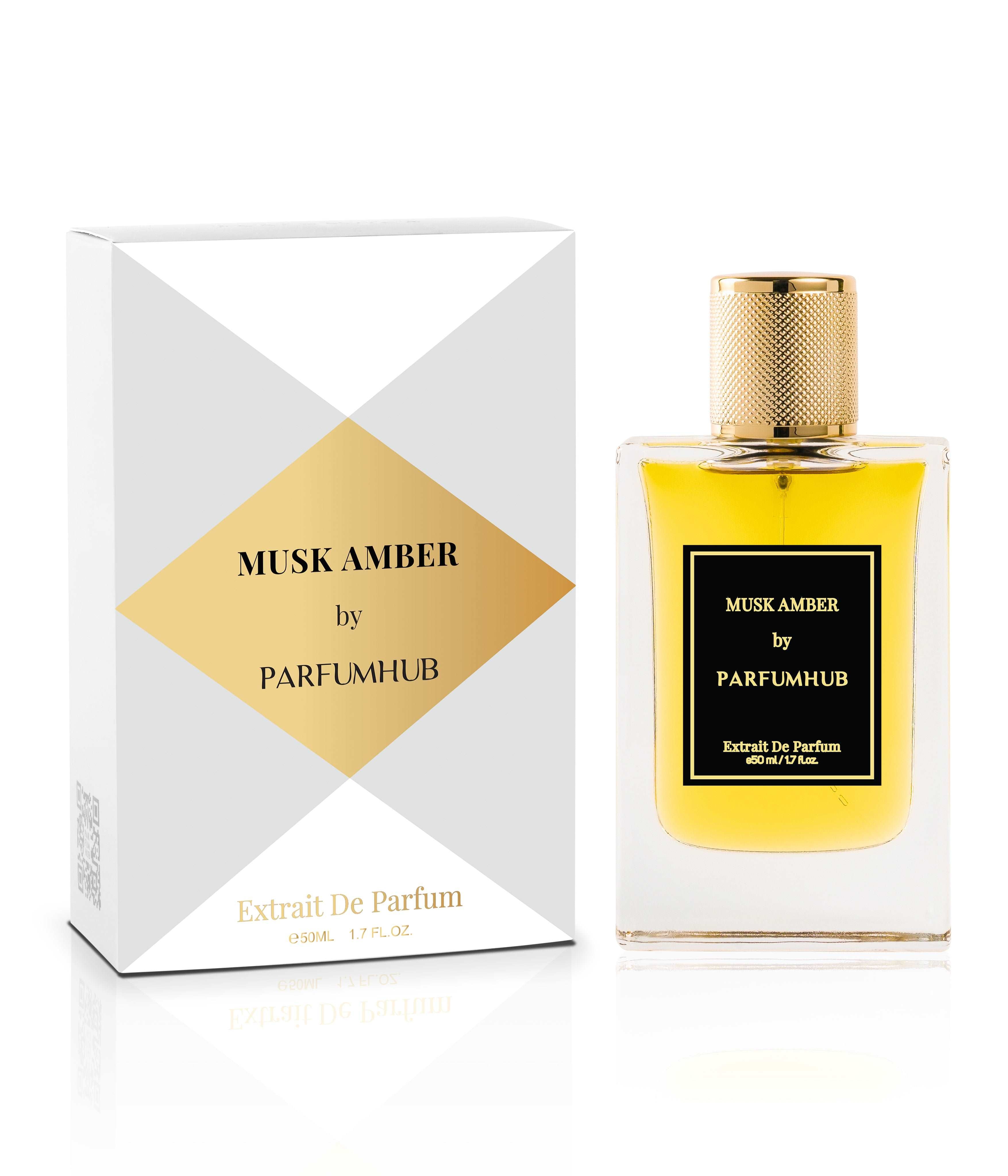 Musk Amber