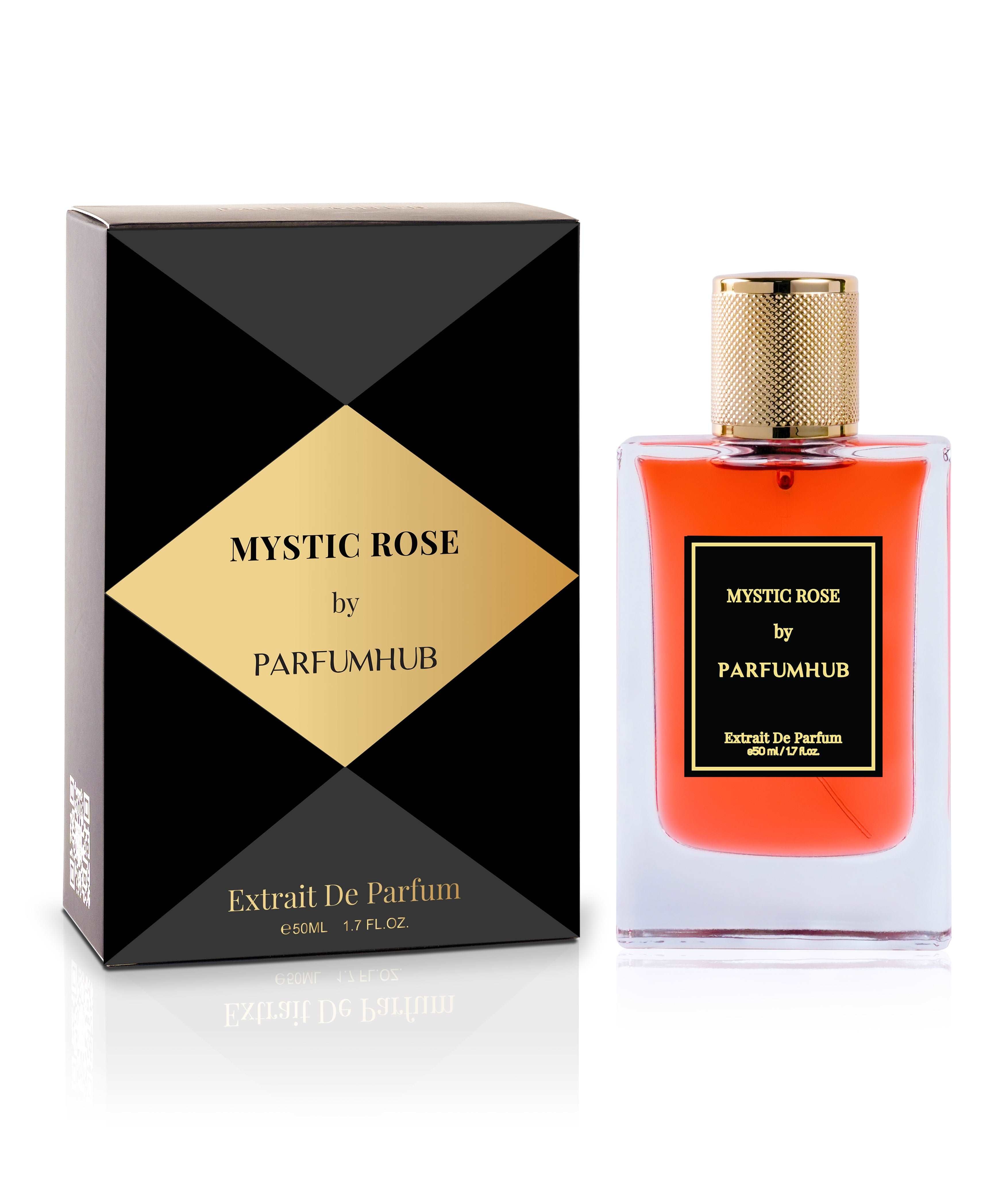 Mystic Rose