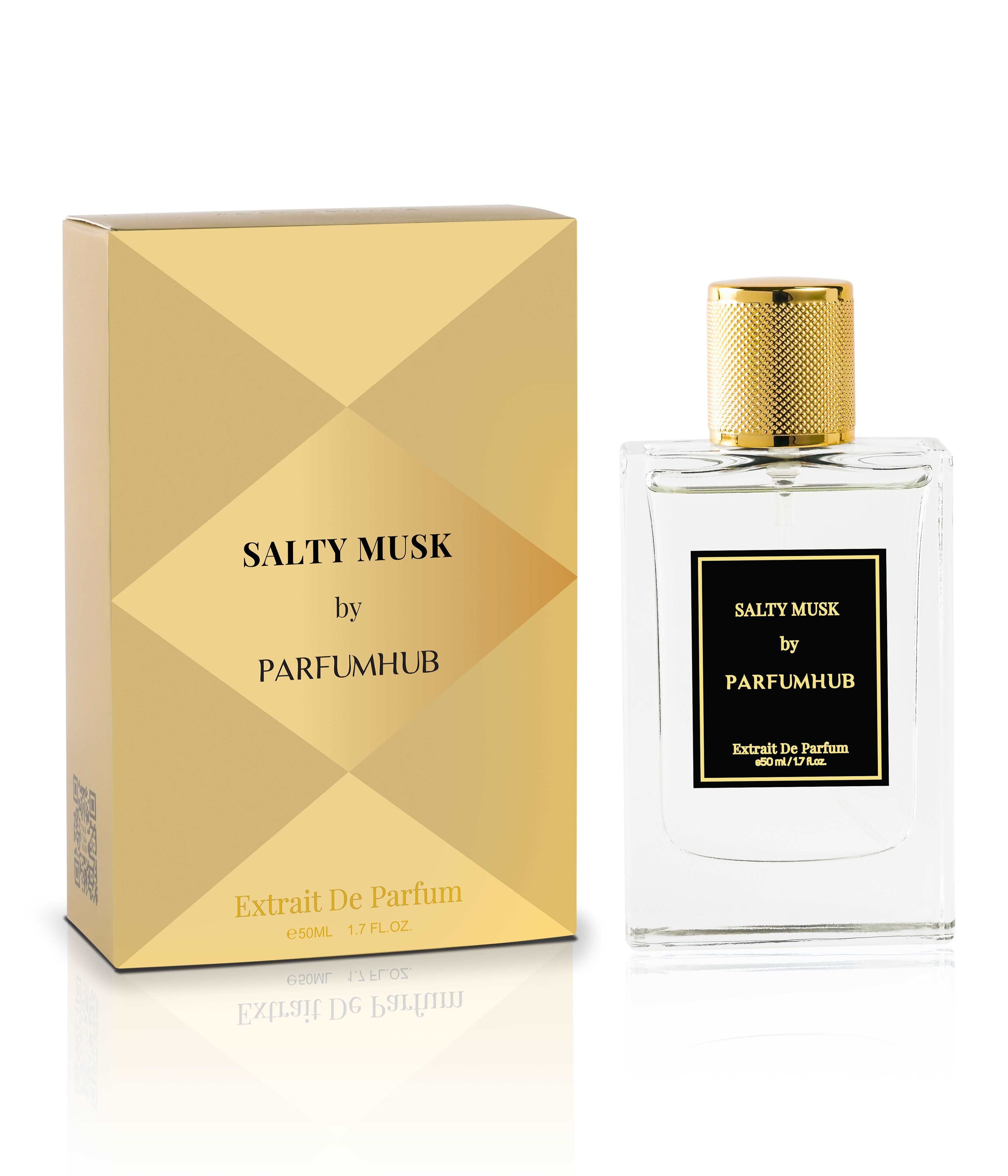 Salty Musk